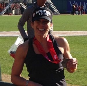 Meet your Posher, Amy